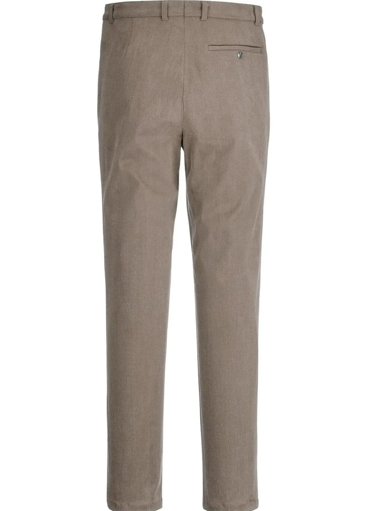 Sale KLAUS MODELLE MADE IN GERMANY "Klaus Modelle"-Hose in 4 Farben TAUPE