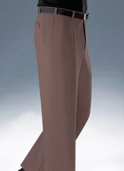BADER "Klaus Modelle"-Hose in 5 Farben CAMEL