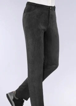 Sale BADER "Klaus Modelle"-Hose in 4 Farben SCHWARZ