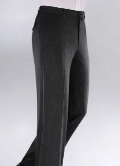 BADER "Klaus Modelle"-Hose in 4 Farben SCHWARZ