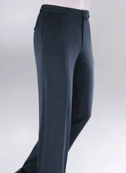 Clearance BADER "Klaus Modelle"-Hose in 4 Farben MARINE