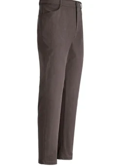 Sale KLAUS MODELLE MADE IN GERMANY "Klaus Modelle"-Hose in 4 Farben OLIV
