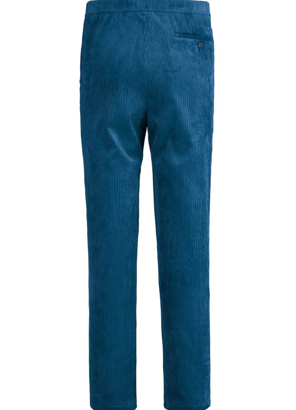 Best KLAUS MODELLE MADE IN GERMANY "Klaus Modelle"-Schlupfhose in 4 Farben MITTELBLAU