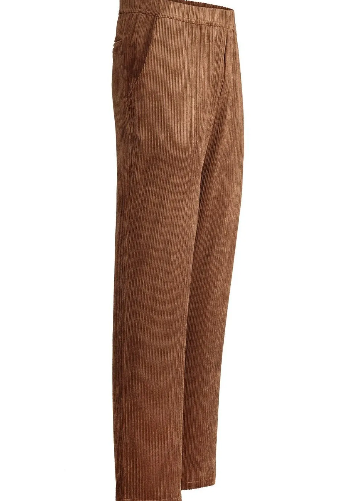 Sale KLAUS MODELLE MADE IN GERMANY "Klaus Modelle"-Schlupfhose in 4 Farben CAMEL