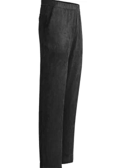 KLAUS MODELLE MADE IN GERMANY "Klaus Modelle"-Schlupfhose in 4 Farben SCHWARZ