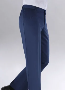 New BADER "Klaus Modelle"-Unterbauchhose in 4 Farben MARINE