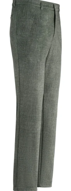 Hot BADER "Klaus Modelle"-Hose in 4 Farben OLIV MELIERT