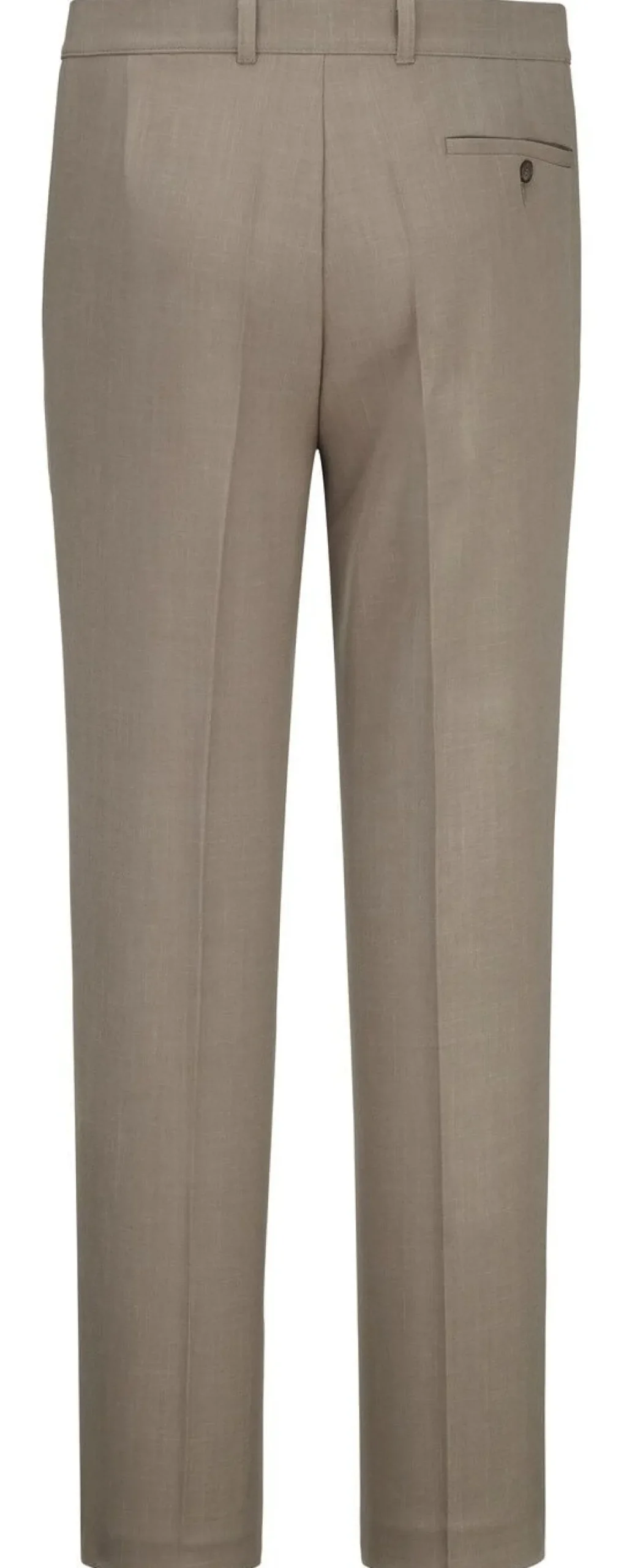 Best KLAUS MODELLE MADE IN GERMANY "Klaus-Modelle"-Hose in 4 Farben SCHILFGRÜN MELIERT