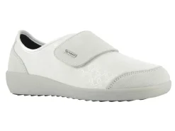 Online BADER Klett-Slipper, Weite K ideal für sensible Problemfüße weiß