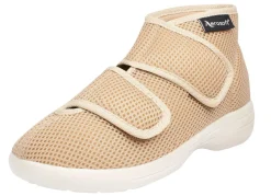 Clearance BADER Klett-Stiefel für Damen und Herren BEIGE