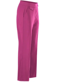 Clearance BADER Knöchellange Hose PINK