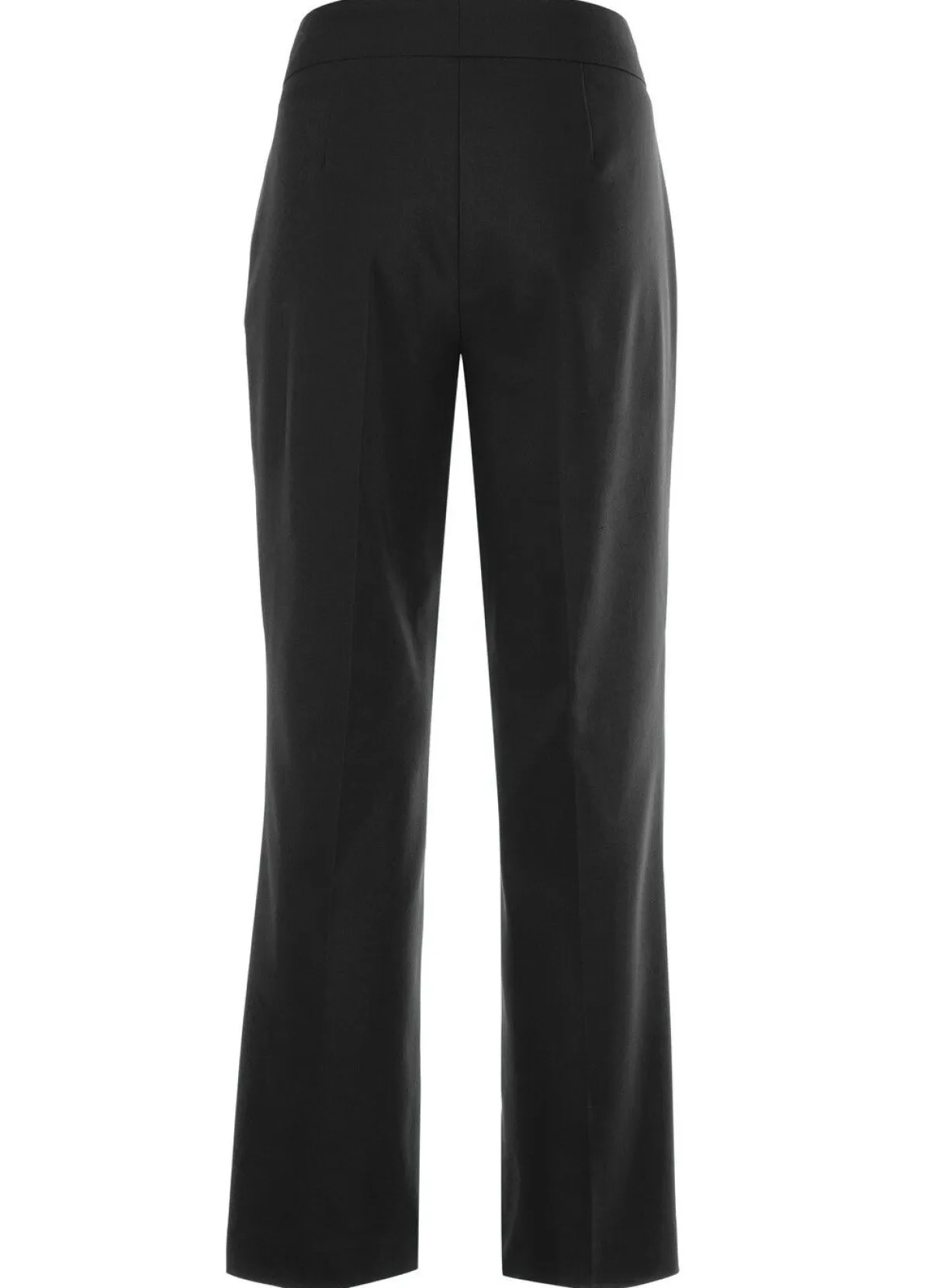 BADER Knöchellange Hose SCHWARZ