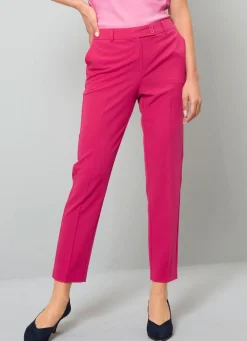 Sale BADER Knöchellange Hose PINK