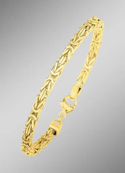 Sale BADER Königsketten-Armband mit Karabinerverschluss