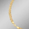 Hot BADER Königsketten Armband oder Halskette