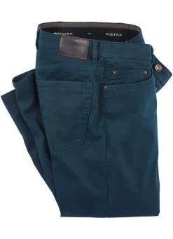 Clearance BADER Kombifreundliche Hose von "Suprax" in 4 Farben DUNKELBLAU