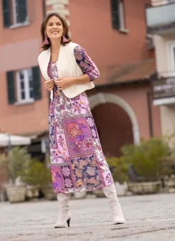 Clearance B/ANCA Kombistarke Weste CREME