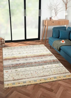 Clearance BADER Kombistarke Brücken und Teppiche MULTICOLOR