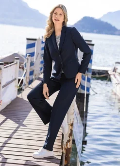 Outlet B/ANCA Kombistarker Blazer MARINE