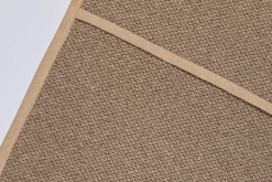 Outlet BADER Kombistarke Wohnaccessoires mit Anti-Rutsch-Beschichtung TAUPE