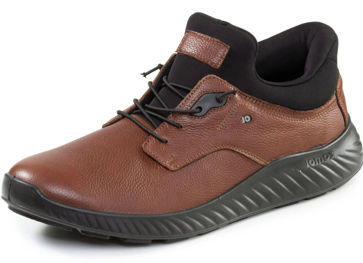 Sale BADER Komfortable Herren-Slipper, Weite H, mit herausnehmbarem Fußbett KASTANIE