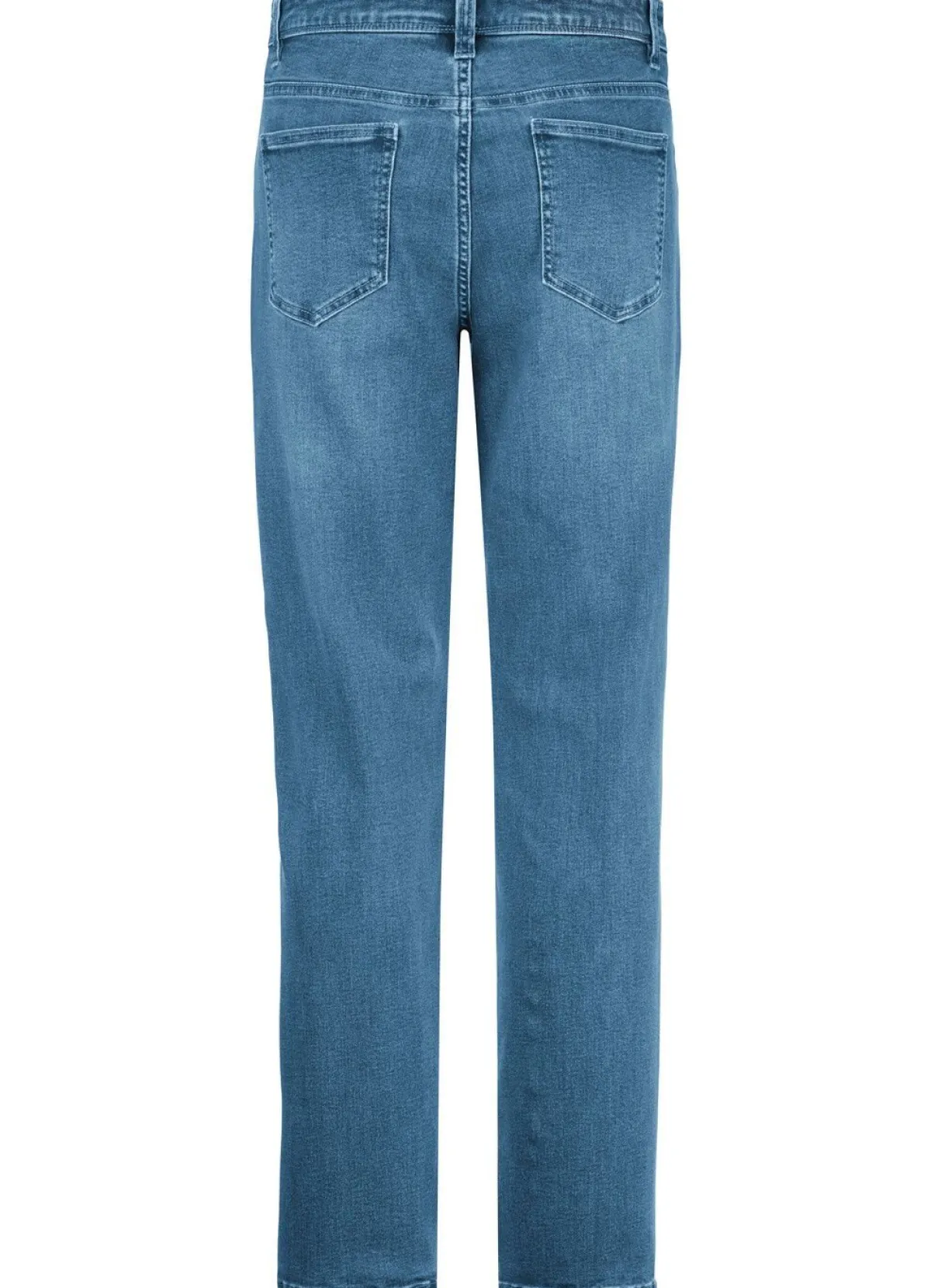 BADER Komfortable Superstretch-Jeans in 3 Farben HELLJEANS