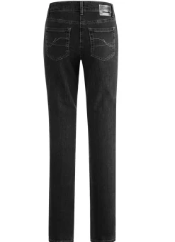 ASCARI Komfortjeans ROMI SCHWARZ