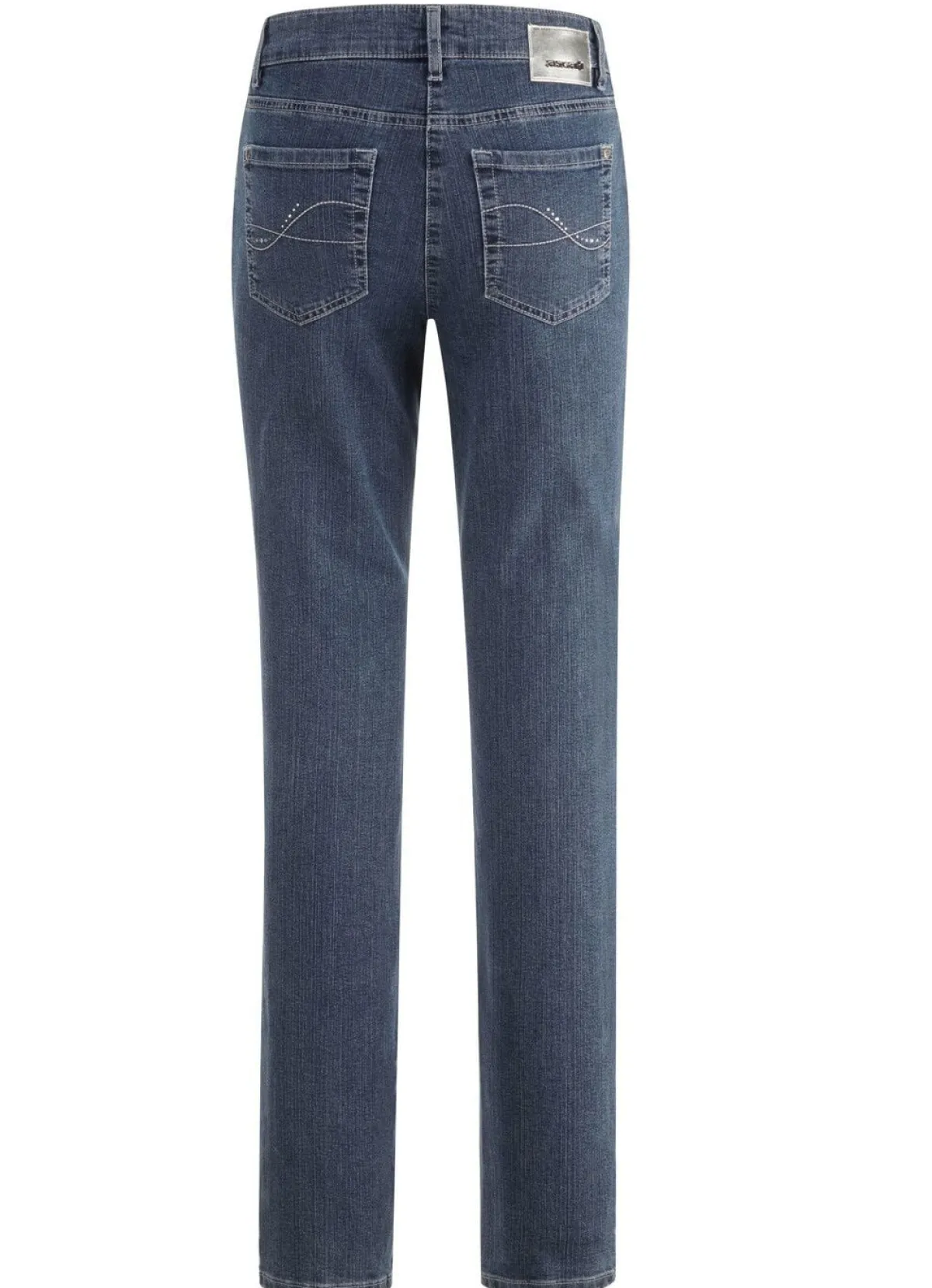 Sale ASCARI Komfortjeans ROMI JEANSBLAU
