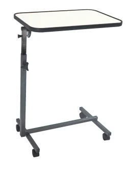 Hot BADER Komfort- und Betttisch RFM® WEISS
