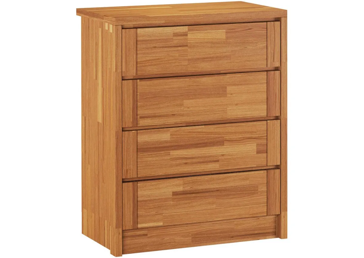 Hot BADER Kommodenserie aus Massivholz mit Soft-Close