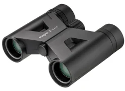 Hot ESCHENBACH Kompaktes Fernglas für eine scharfe Weitsicht SCHWARZ