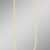 New BADER Kordelketten-Garnitur aus Gold 585/- fein