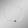 Discount BADER Kraftvolle Eleganz: Garnitur in Silber 925/- fein