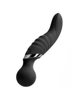 Clearance BADER Kraftvolles Massagegerät SCHWARZ