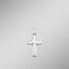 Best BADER Kreuz-Anhänger aus Silber