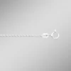 Discount BADER Kugelkette aus Silber