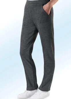 Outlet ATHLET SPORT Kurhose von „Athlet“ in 6 Farben ANTHRAZIT