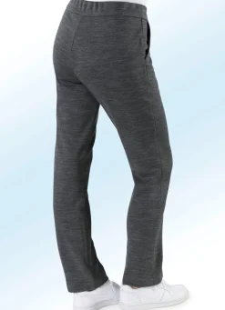 Outlet ATHLET SPORT Kurhose von „Athlet“ in 6 Farben ANTHRAZIT