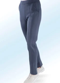 Sale ATHLET SPORT Kurhose von „Athlet“ in 6 Farben JEANSBLAU