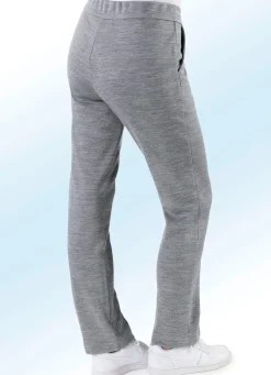 Outlet ATHLET SPORT Kurhose von „Athlet“ in 6 Farben HELLGRAU