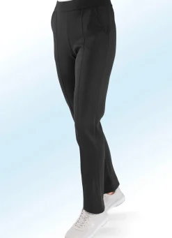 ATHLET SPORT Kurhose von „Athlet“ in 6 Farben SCHWARZ