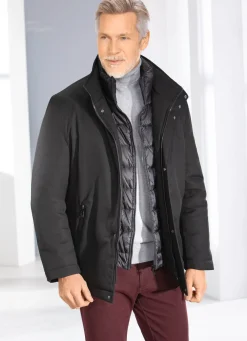New Canadian Kurzjacke von „“ SCHWARZ