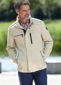 Best REDPOINT Kurzjacke von „“ SAND