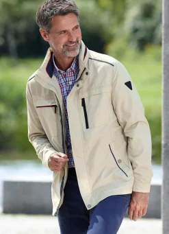 Best REDPOINT Kurzjacke von „“ SAND