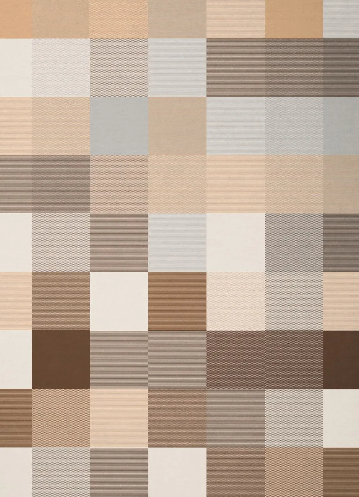 New BORBO Kuschelweiche Schlafdecke BEIGE