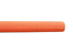 Discount BADER Kuschelweiche Spannbetttücher aus hochwertigem Nicki-Velours TERRA