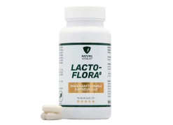 Outlet BADER Lacto-Flora-Kapseln, 120 Stück