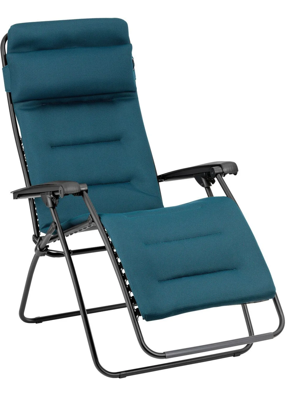 Hot BADER Lafuma Air Comfort Relax-Liege BLAU
