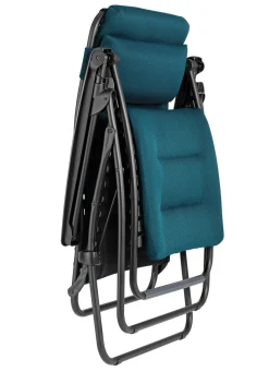Hot BADER Lafuma Air Comfort Relax-Liege BLAU