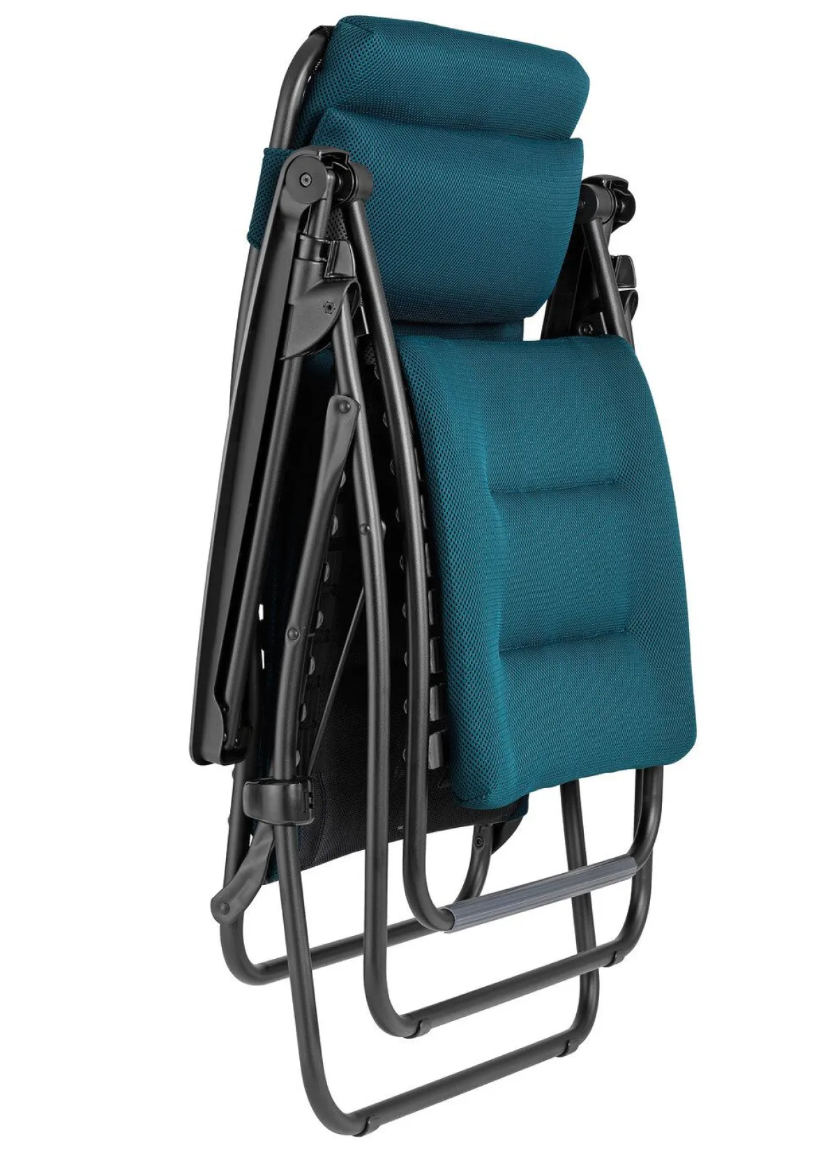 Hot BADER Lafuma Air Comfort Relax-Liege BLAU